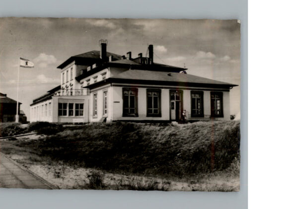 Wittduen Amrum