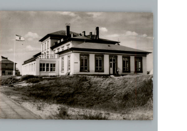 Wittduen Amrum