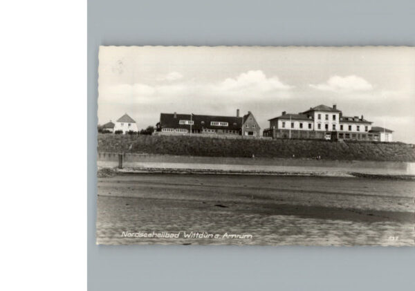 Wittduen Amrum