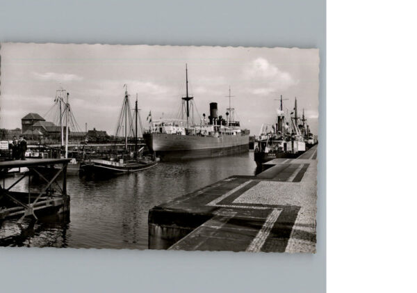 Kiel Ostsee