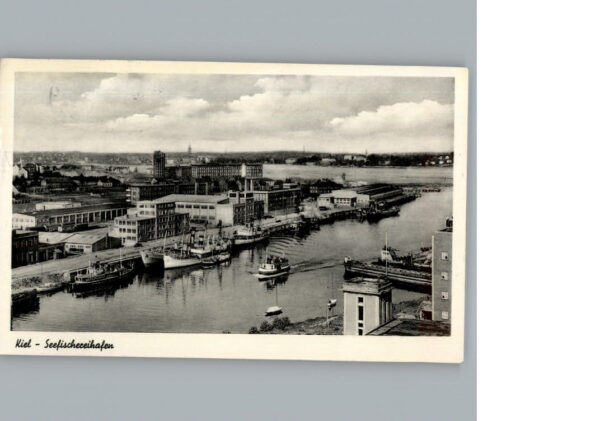 Kiel Ostsee