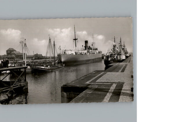 Kiel Ostsee
