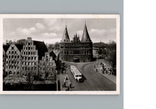 Luebeck
