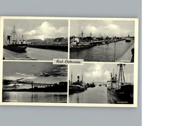 Holtenau Kiel