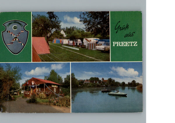 Preetz Holstein