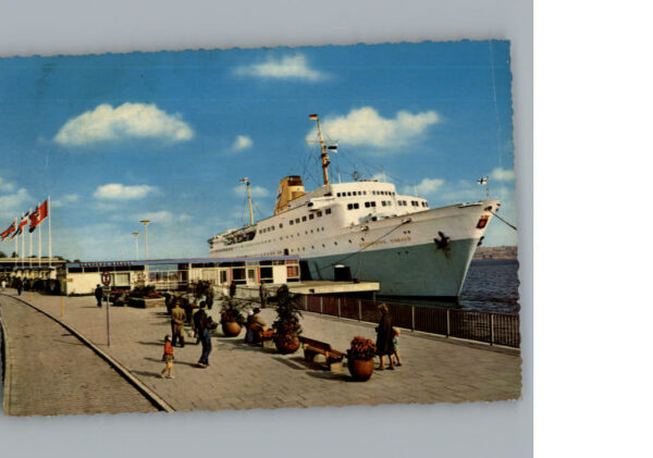 Kiel Ostsee