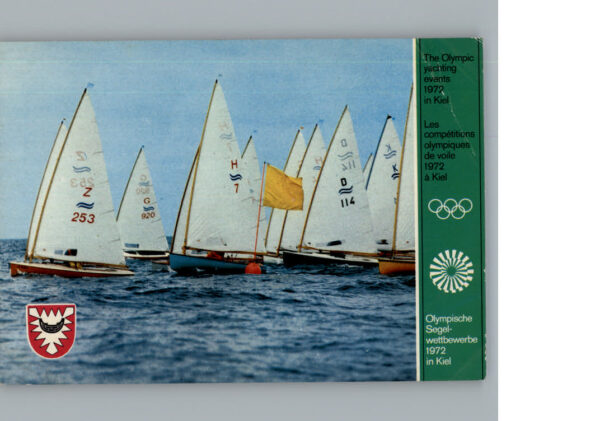 Kiel Ostsee