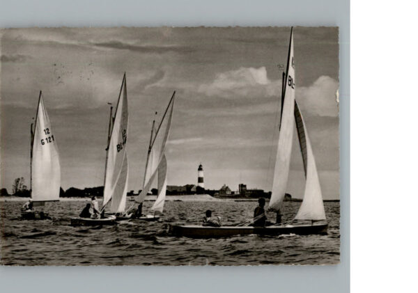 Kiel Ostsee
