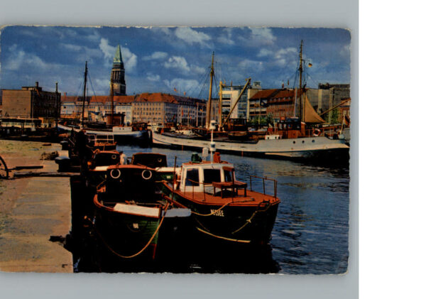 Kiel Ostsee