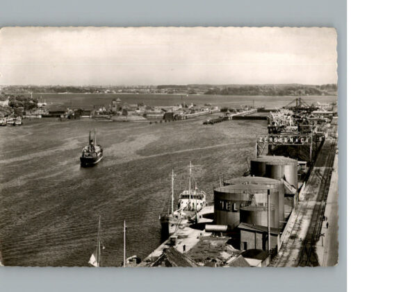 Kiel Ostsee