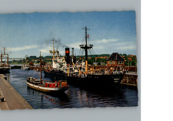 Kiel Ostsee
