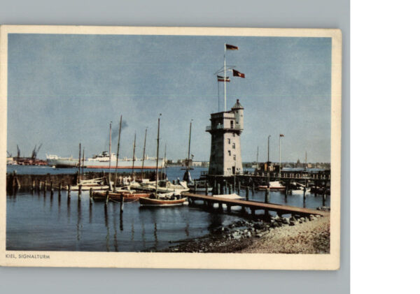 Kiel Ostsee
