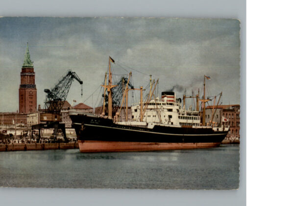 Kiel Ostsee