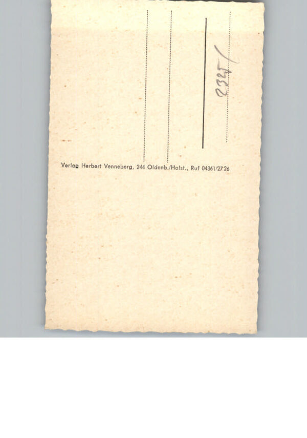 Grebin Windmuehle – Bild 2
