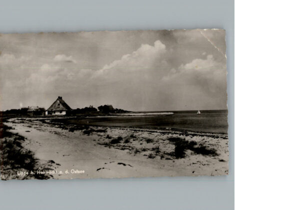 Hohwacht Ostsee