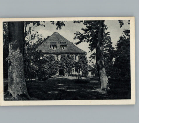 Ploen See Gasthof z. Fegetasche