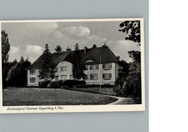 Koppelsberg