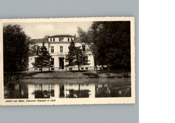 Daenisch-Nienhof