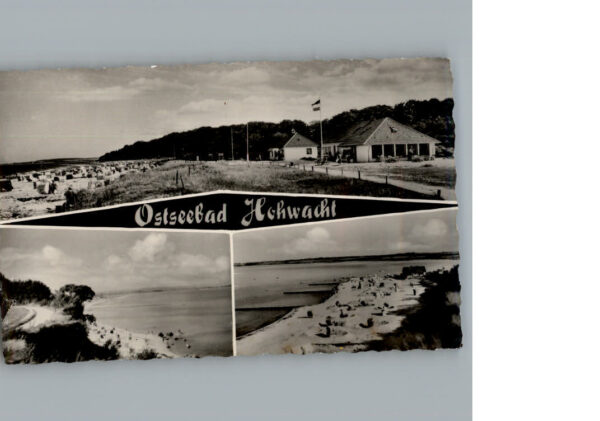Hohwacht Ostsee