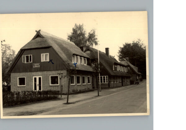 Hohwacht Ostsee