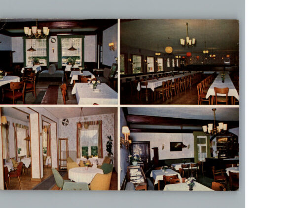 Luetjenburg Holstein Hotel z. Kossautal