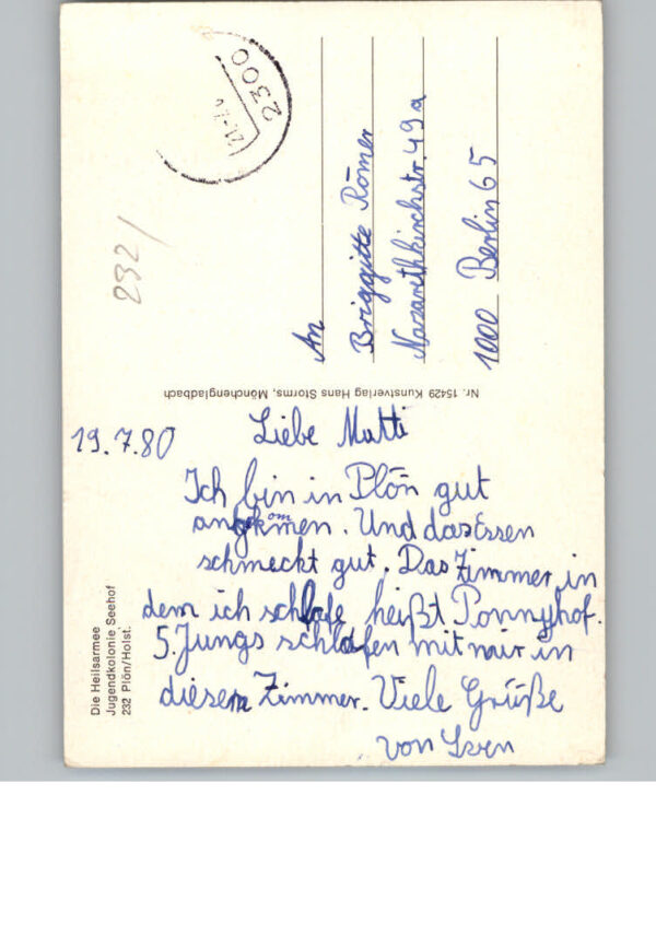 Ploen See – Bild 2