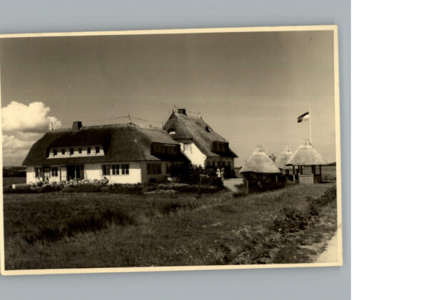 Hohwacht Ostsee
