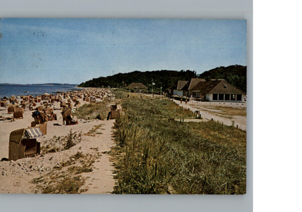 Hohwacht Ostsee