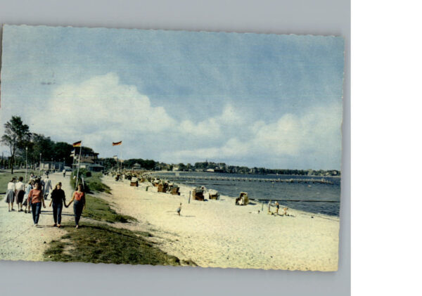Eckernfoerde