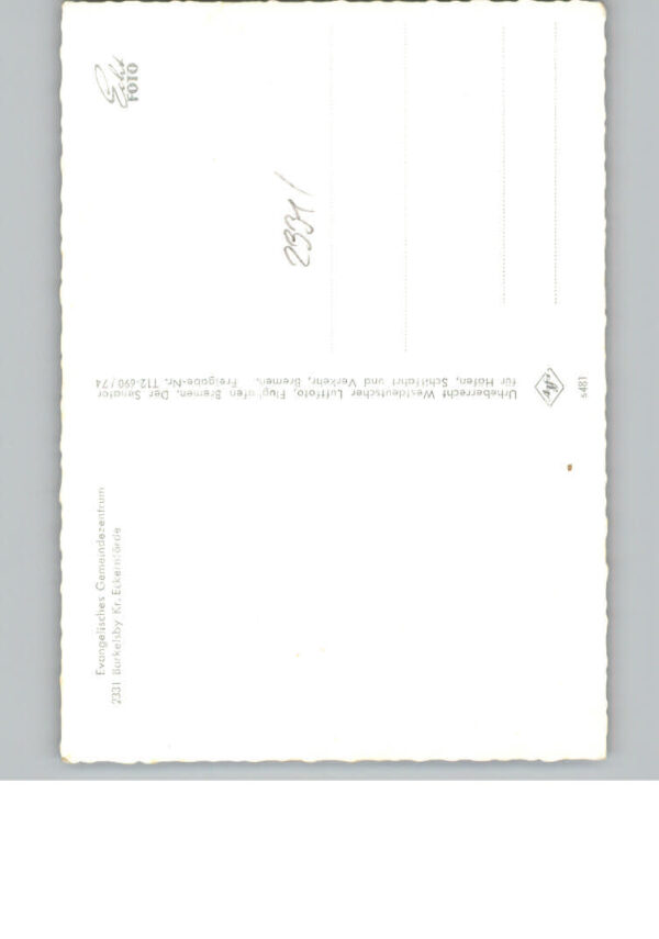 Barkelsby – Bild 2