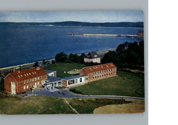 Eckernfoerde