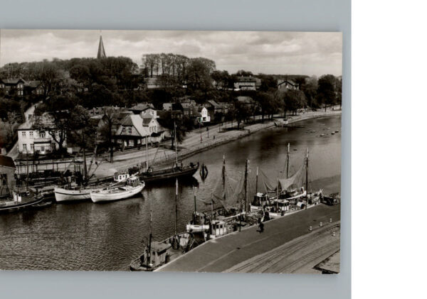Eckernfoerde