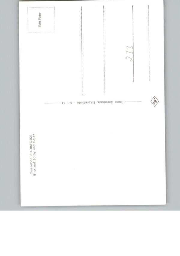 Eckernfoerde – Bild 2