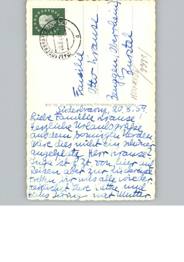 Missunde – Bild 2