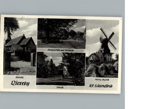 Rieseby