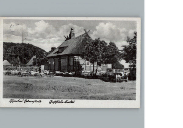 Eckernfoerde