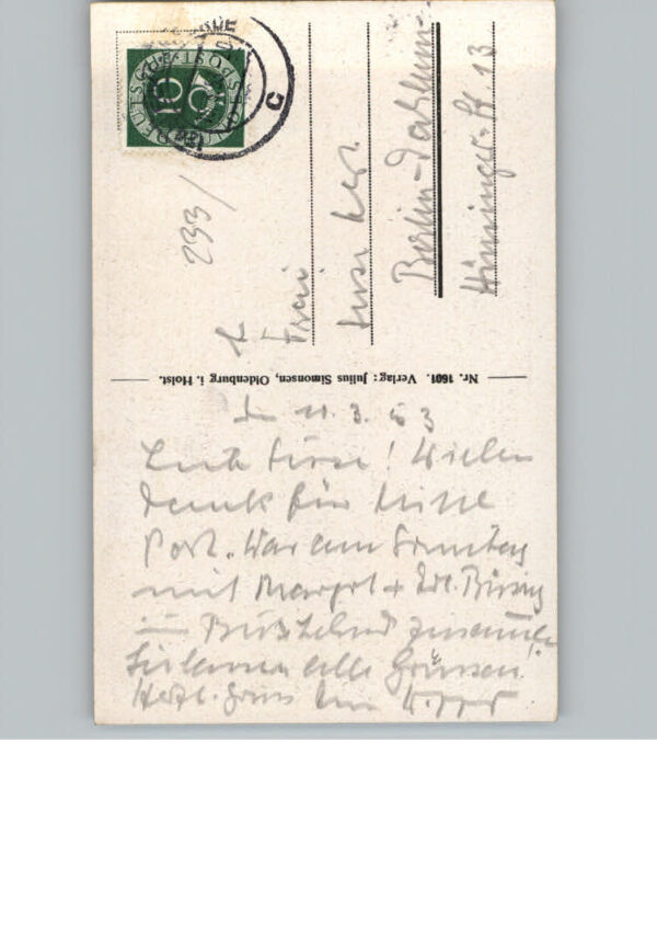 Eckernfoerde – Bild 2