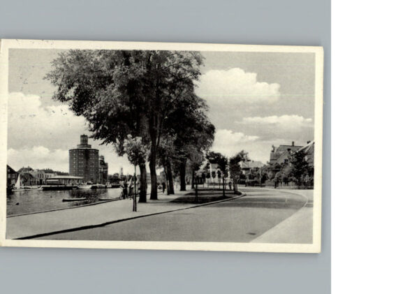 Eckernfoerde