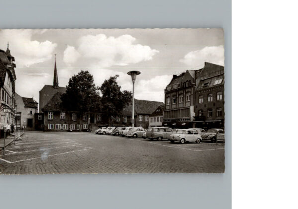 Eckernfoerde