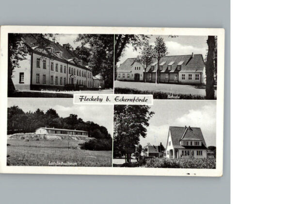 Fleckeby