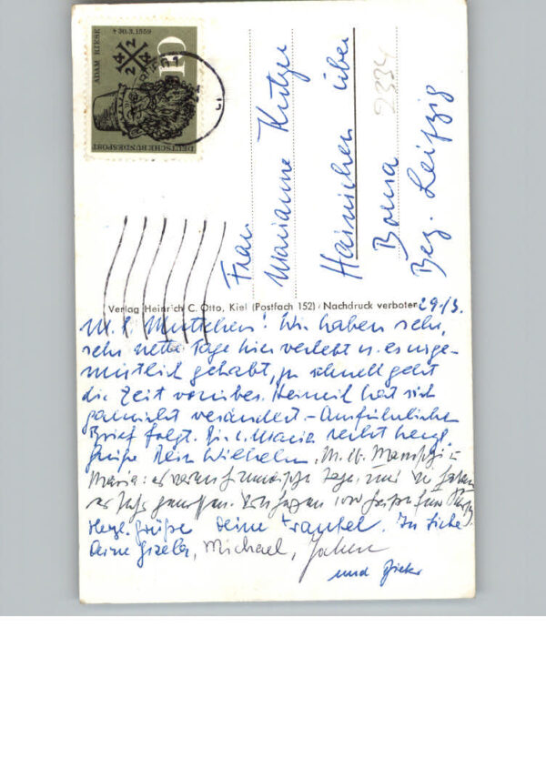 Fleckeby – Bild 2