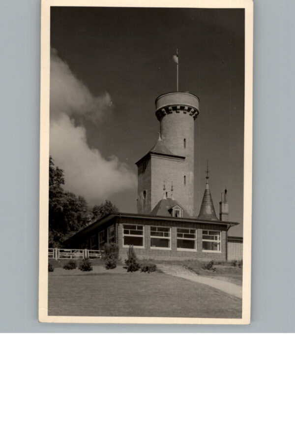 Luetjenburg Holstein