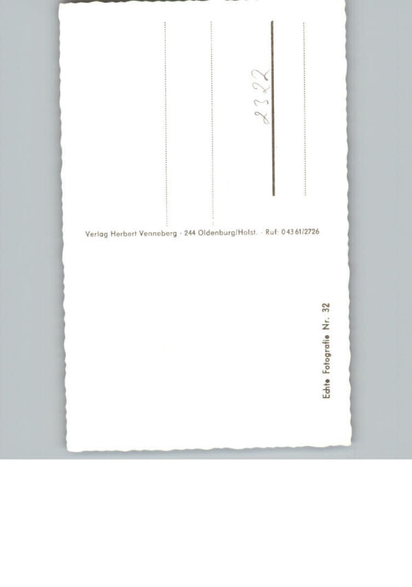 Hohwacht Ostsee Leuchtturm – Bild 2
