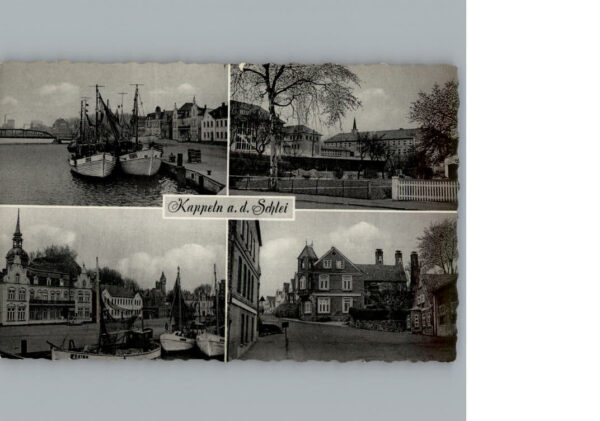 Kappeln Schlei