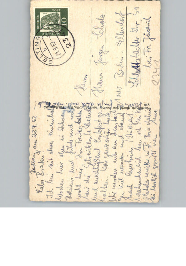 Schoenhagen Brodersby – Bild 2