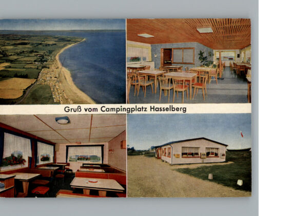 Hasselberg Ostsee