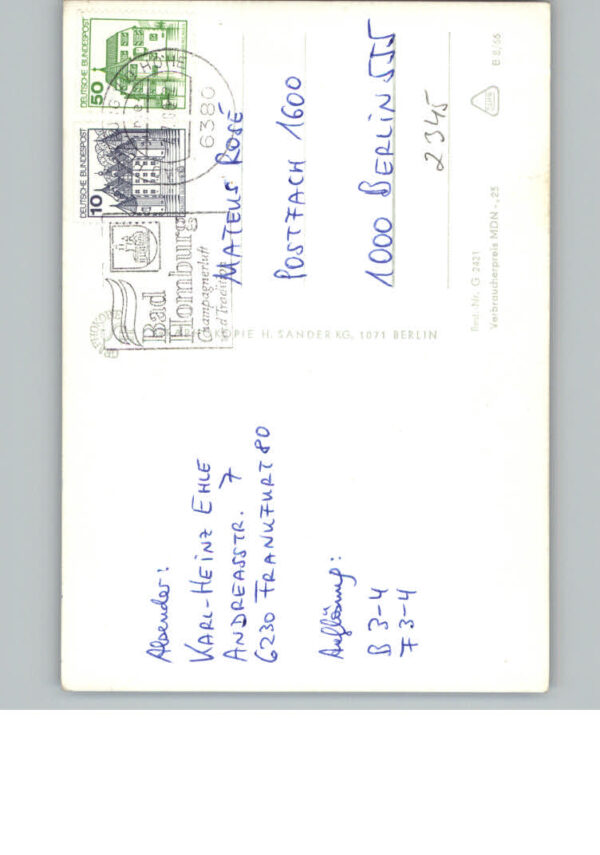Lobbe – Bild 2