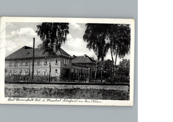 Bad  Bramstedt