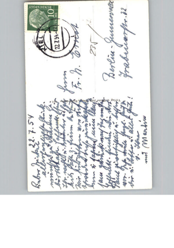Neumuenster Schleswig-Holstein – Bild 2