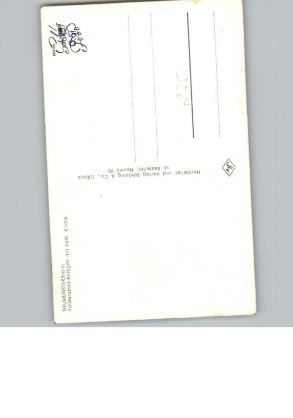 Neumuenster Schleswig-Holstein – Bild 2